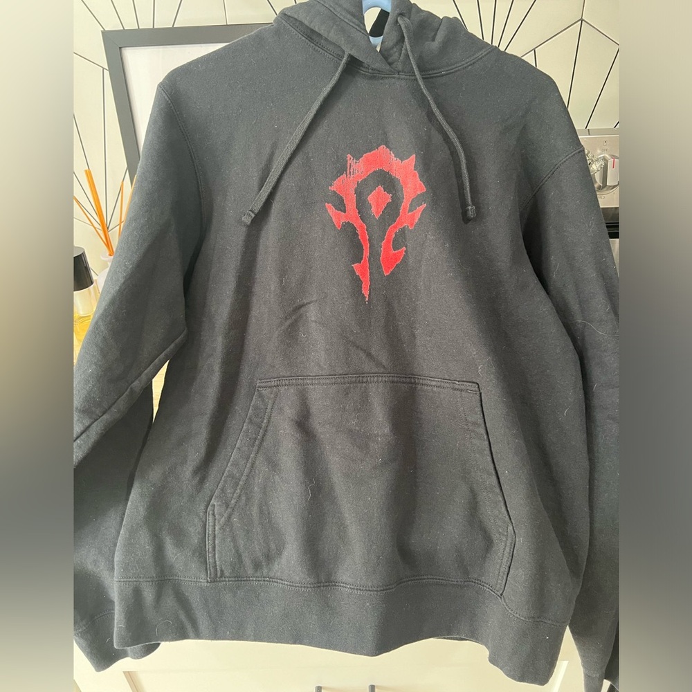 World of Warcraft Hoodie